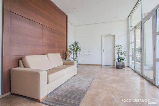 Foto 6 do(a) Apartamento de 2 quartos à venda em Jardim Botânico, Porto Alegre