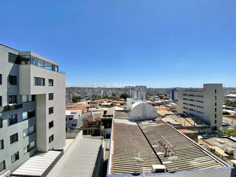 Foto 34 do(a) Cobertura de 3 quartos para alugar em União, Belo Horizonte
