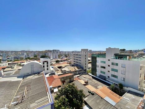 Foto 33 do(a) Cobertura de 3 quartos para alugar em União, Belo Horizonte