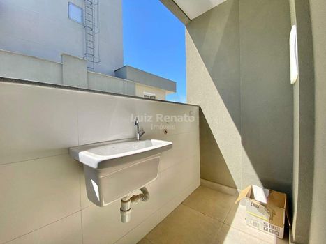 Foto 5 do(a) Cobertura de 3 quartos para alugar em União, Belo Horizonte