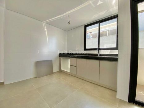 Foto 4 do(a) Cobertura de 3 quartos para alugar em União, Belo Horizonte