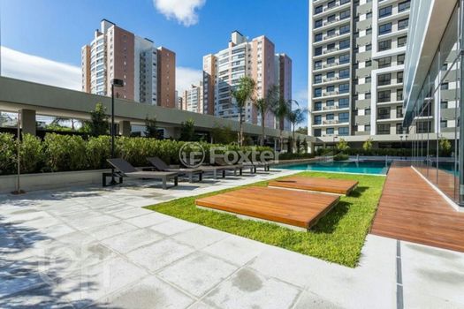 Foto 26 do(a) Cobertura de 2 quartos à venda em Jardim do Salso, Porto Alegre