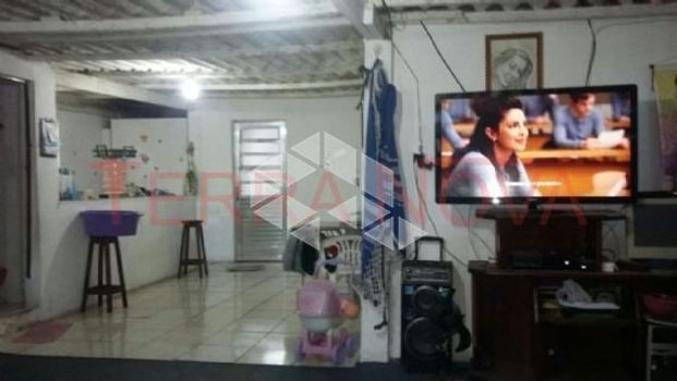Foto 2 do(a) Casa de 2 quartos à venda em Jardim Liderança, São Paulo