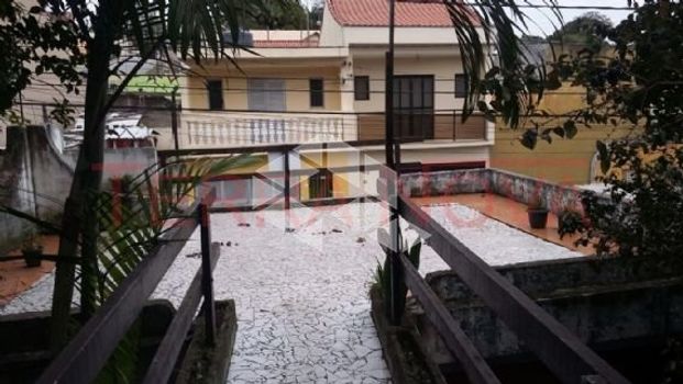 Foto 3 do(a) Casa de 2 quartos à venda em Jardim Liderança, São Paulo