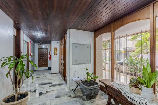 Foto 25 do(a) Apartamento de 2 quartos à venda em Bom Fim, Porto Alegre
