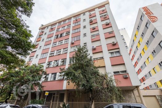 Foto 29 do(a) Apartamento de 2 quartos à venda em Bom Fim, Porto Alegre