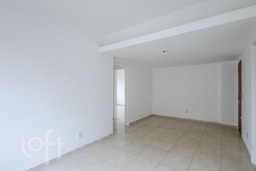 Foto 3 do(a) Apartamento de 2 quartos à venda em Bom Fim, Porto Alegre