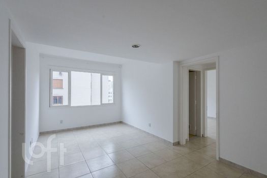 Foto 1 do(a) Apartamento de 2 quartos à venda em Bom Fim, Porto Alegre