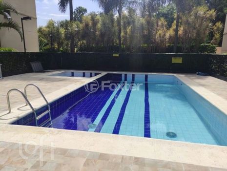Foto 8 do(a) Apartamento de 2 quartos à venda em Rio Pequeno, São Paulo