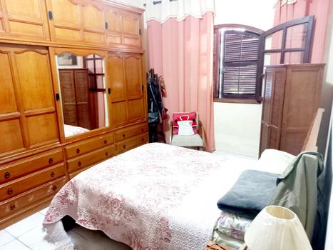 Foto 4 do(a) Casa de 4 quartos à venda em Curicica, Rio de Janeiro