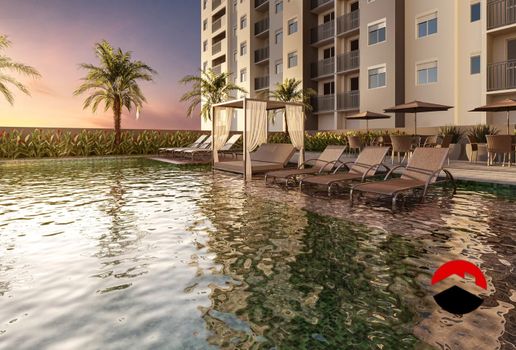 Foto 18 do(a) Apartamento de 2 quartos à venda em Limão, São Paulo