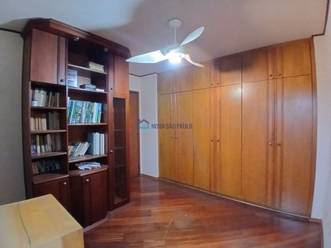 Foto 14 do(a) Apartamento de 3 quartos à venda em Parque Colonial, São Paulo