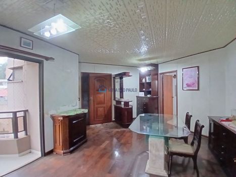 Foto 4 do(a) Apartamento de 3 quartos à venda em Parque Colonial, São Paulo