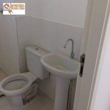 Foto 9 do(a) Apartamento de 2 quartos à venda em Vila Alzira, Guarulhos