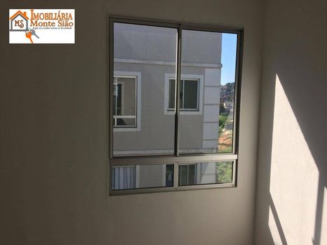 Foto 2 do(a) Apartamento de 2 quartos à venda em Vila Alzira, Guarulhos