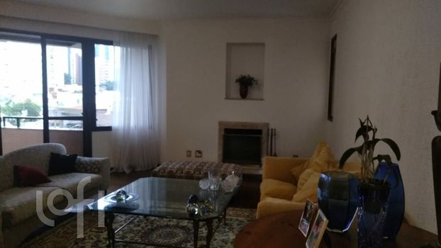 Foto 3 do(a) Apartamento de 4 quartos à venda em Jardim Vila Mariana, São Paulo