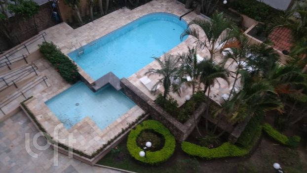 Foto 22 do(a) Apartamento de 4 quartos à venda em Jardim Vila Mariana, São Paulo