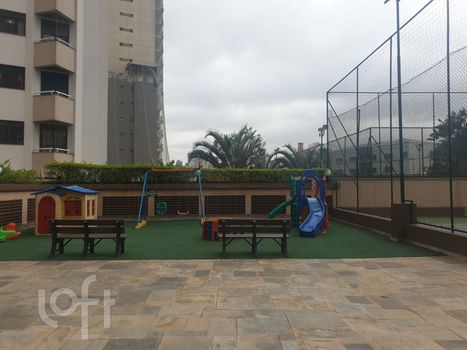 Foto 19 do(a) Apartamento de 4 quartos à venda em Jardim Vila Mariana, São Paulo