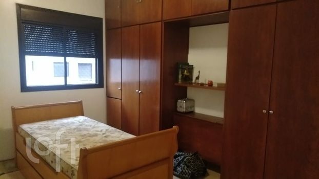 Foto 9 do(a) Apartamento de 4 quartos à venda em Jardim Vila Mariana, São Paulo