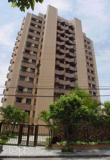 Foto 23 do(a) Apartamento de 4 quartos à venda em Jardim Vila Mariana, São Paulo