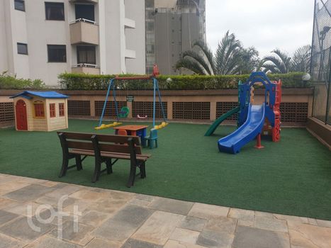 Foto 18 do(a) Apartamento de 4 quartos à venda em Jardim Vila Mariana, São Paulo
