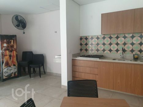 Foto 16 do(a) Apartamento de 4 quartos à venda em Jardim Vila Mariana, São Paulo