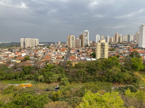 Foto 20 do(a) Apartamento de 3 quartos à venda em Vila Monte Alegre, São Paulo