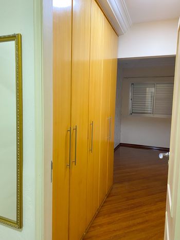 Foto 13 do(a) Apartamento de 3 quartos à venda em Vila Monte Alegre, São Paulo