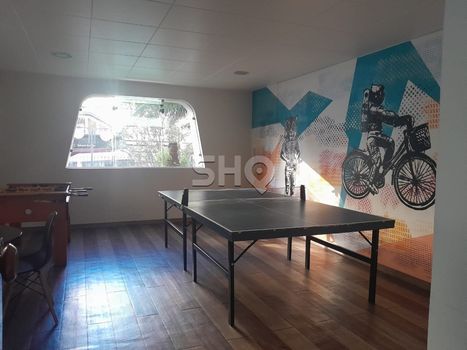 Foto 2 do(a) Cobertura de 4 quartos à venda em Perdizes, São Paulo