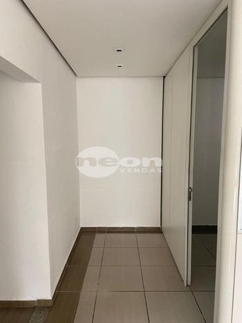 Foto 6 do(a) Sala / Conjunto Comercial de 1 quartos à venda em Vila Bastos, Santo André