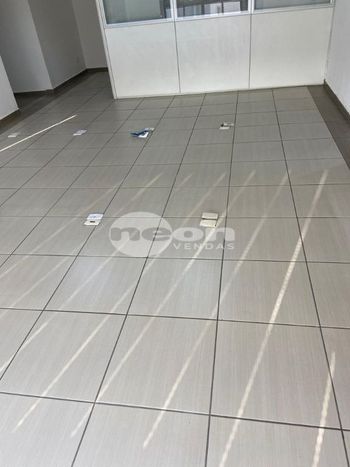 Foto 8 do(a) Sala / Conjunto Comercial de 1 quartos à venda em Vila Bastos, Santo André