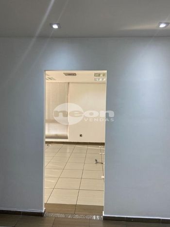 Foto 12 do(a) Sala / Conjunto Comercial de 1 quartos à venda em Vila Bastos, Santo André