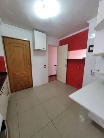Foto 3 do(a) Apartamento de 4 quartos à venda em Vila Ipojuca, São Paulo