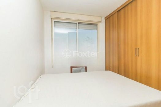 Foto 9 do(a) Apartamento de 1 quartos à venda em São Sebastião, Porto Alegre