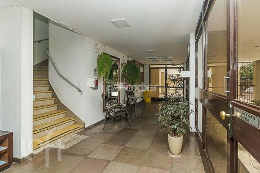 Foto 16 do(a) Apartamento de 1 quartos à venda em São Sebastião, Porto Alegre