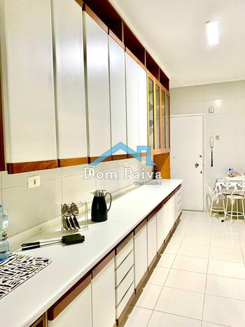 Foto 16 do(a) Apartamento de 3 quartos à venda em Bela Vista, São Paulo