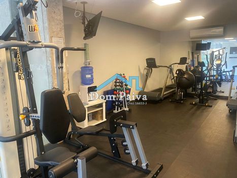 Foto 33 do(a) Apartamento de 3 quartos à venda em Bela Vista, São Paulo