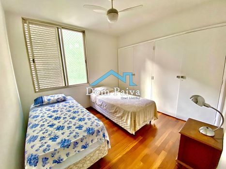 Foto 8 do(a) Apartamento de 3 quartos à venda em Bela Vista, São Paulo