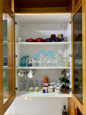 Foto 20 do(a) Apartamento de 3 quartos à venda em Bela Vista, São Paulo