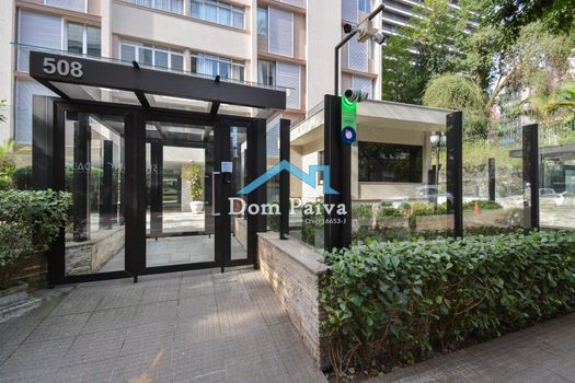 Foto 49 do(a) Apartamento de 3 quartos à venda em Bela Vista, São Paulo