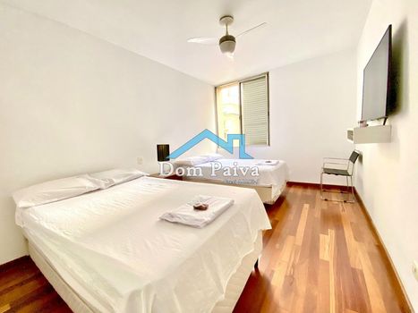 Foto 9 do(a) Apartamento de 3 quartos à venda em Bela Vista, São Paulo