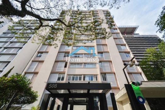 Foto 50 do(a) Apartamento de 3 quartos à venda em Bela Vista, São Paulo