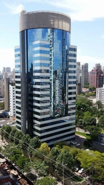 Foto 24 do(a) Flat de 2 quartos à venda em Cidade Monções, São Paulo