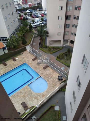 Foto 19 do(a) Apartamento de 3 quartos à venda em Parque Marajoara, Santo André