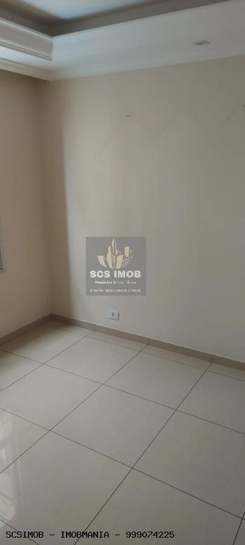 Foto 8 do(a) Apartamento de 3 quartos à venda em Parque Marajoara, Santo André