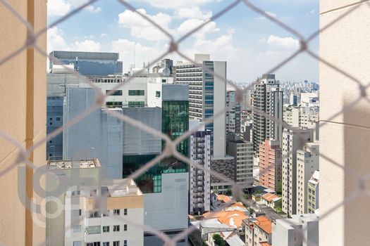 Foto 22 do(a) Apartamento de 3 quartos à venda em Bela Vista, São Paulo
