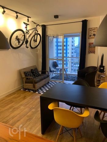 Foto 16 do(a) Apartamento de 3 quartos à venda em Bela Vista, São Paulo