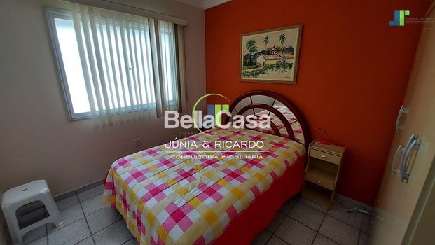 Foto 16 do(a) Apartamento de 2 quartos à venda em Enseada Azul, Guarapari