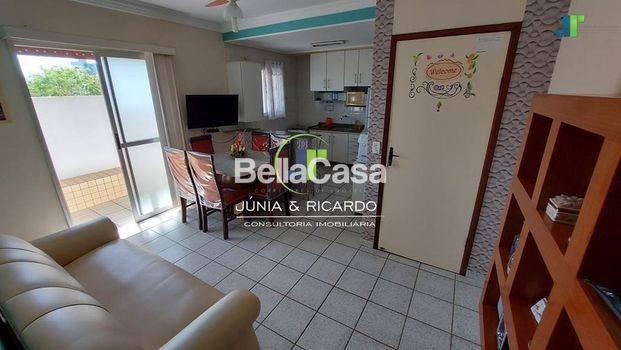 Foto 1 do(a) Apartamento de 2 quartos à venda em Enseada Azul, Guarapari