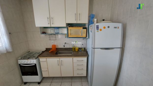 Foto 8 do(a) Apartamento de 2 quartos à venda em Enseada Azul, Guarapari